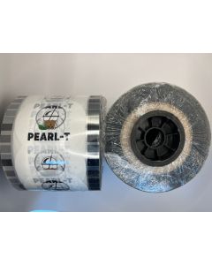 Sealing film ( Pearl T Customers Only)