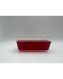 Strawberry Syrup 2.5KG