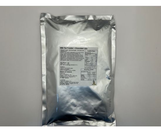 Chocolate Powder 1KG