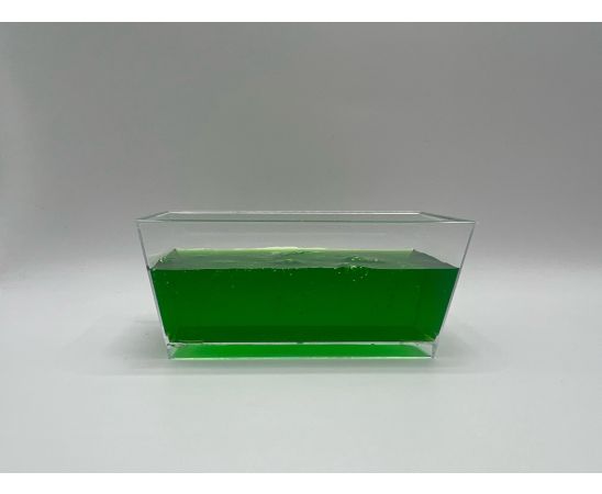 Green Apple Syrup 2.5KG
