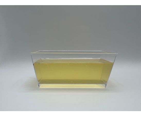 Lemon Syrup 2.5kg