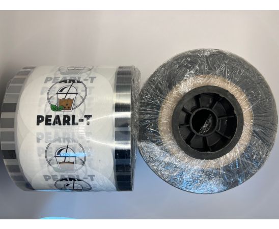 Sealing film ( Pearl T Customers Only)